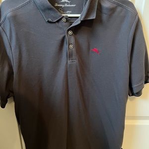 Tommy Bahama mens M polo
